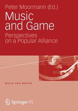 portada music and game (en Inglés)