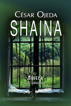 portada Shaina (in Spanish)