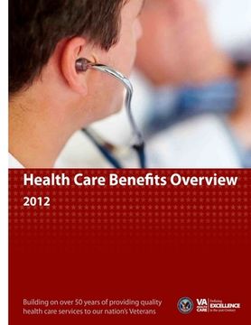 portada Health Care Benefits Overview