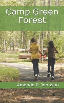 portada Camp Green Forest (en Inglés)