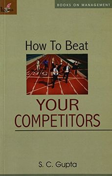 portada How to Beat Your Competitors