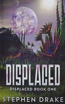 portada Displaced (1) (en Inglés)