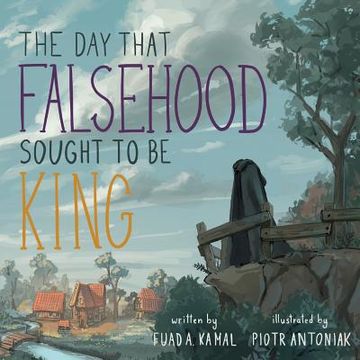 portada The Day that Falsehood Sought to be King