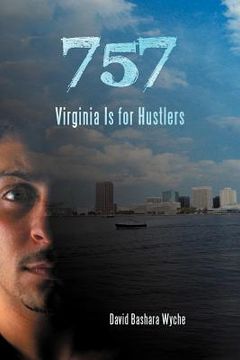 portada 757: virginia is for hustlers (en Inglés)