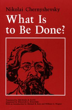 portada What Is to Be Done? (in English)