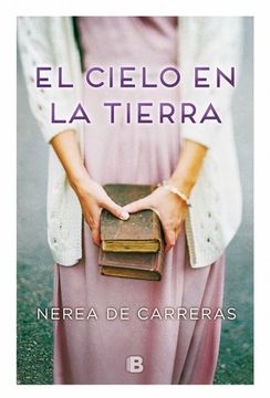 portada El cielo en la tierra (in Spanish)