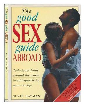 portada The International Good sex Guide (en Inglés)