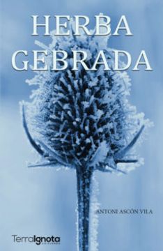 portada Herba Gebrada (in Spanish)
