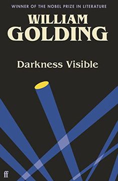 portada Darkness Visible: Introduced by Nicola Barker 