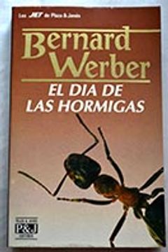 El Día De Las Hormigas