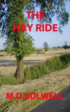 portada The Hay Ride (en Inglés)