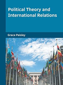 portada Political Theory and International Relations (en Inglés)