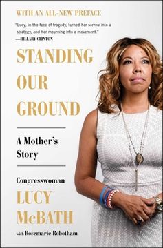 portada Standing Our Ground: A Mother's Story