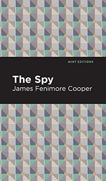 portada Spy (in English)