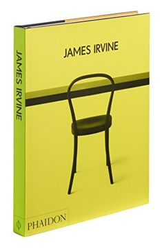 portada James Irvine (in English)