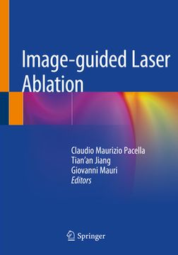 portada Image-Guided Laser Ablation (en Inglés)