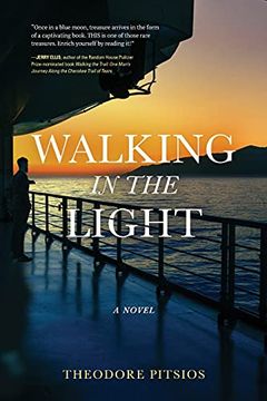 portada Walking in the Light (in English)