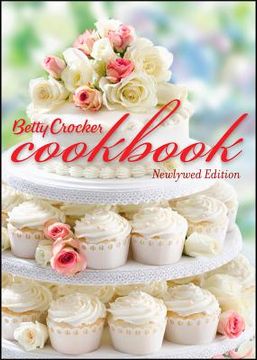portada betty crocker cookbook