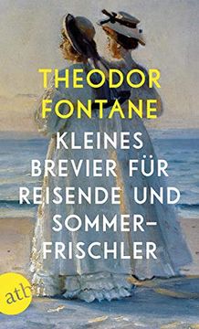 portada Kleines Brevier für Reisende und Sommerfrischler (en Alemán)