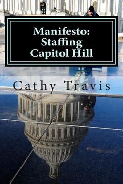 portada Manifesto: Staffing Capitol Hill (in English)