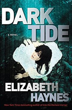 portada Dark Tide (en Inglés)