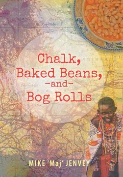portada Chalk, Baked Beans, and Bog Rolls