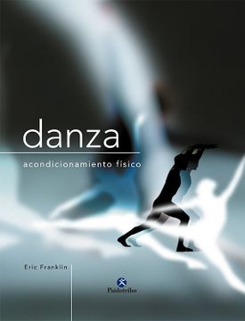 portada Danza: Acondicionamiento Fisico (in Spanish)