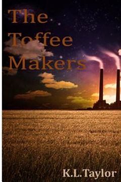 portada The Toffee Makers