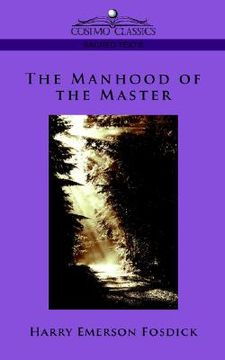 portada the manhood of the master (en Inglés)