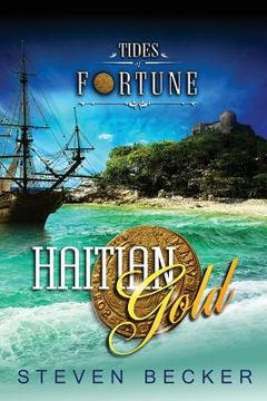 portada Haitian Gold (in English)