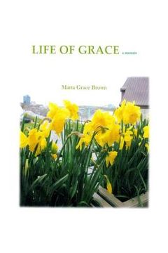 portada Life of Grace (en Inglés)