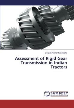 portada Assessment of Rigid Gear Transmission in Indian Tractors