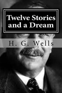 portada Twelve Stories and a Dream