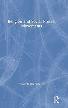 portada Religion and Social Protest Movements (en Inglés)