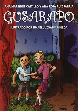portada Gusarapo (in Spanish)
