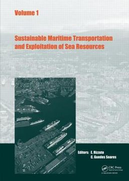 portada sustainable maritime transportation and exploitation of sea resources