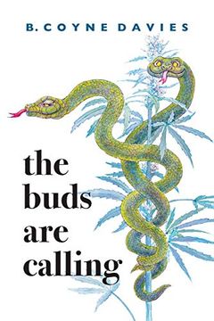 portada The Buds are Calling (en Inglés)