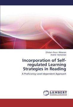 portada Incorporation of Self-Regulated Learning Strategies in Reading