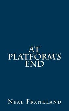 portada At platform's end (en Inglés)