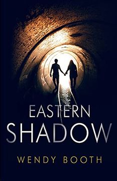 portada Eastern Shadow 