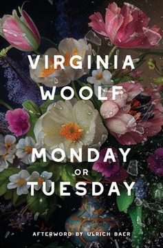 portada Monday or Tuesday (Warbler Classics Annotated Edition) (en Inglés)