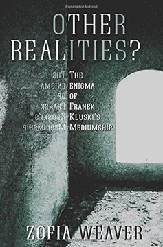 portada Other Realities?: The Enigma of Franek Kluski's Mediumship