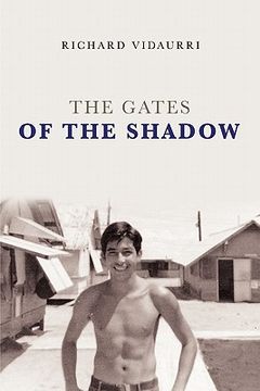 portada the gates of the shadow (en Inglés)