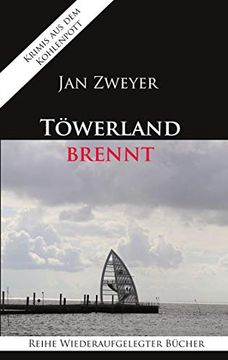 portada Töwerland Brennt (en Alemán)