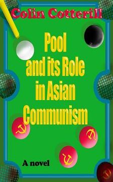 portada Pool and its Role in Asian Communism (en Inglés)