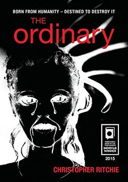 portada The Ordinary (in English)