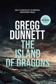 portada The Island of Dragons (in English)