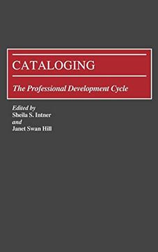 portada Cataloging: The Professional Development Cycle (en Inglés)