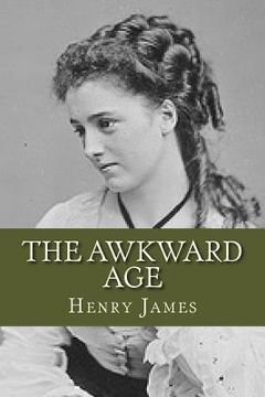 portada The Awkward Age (in English)