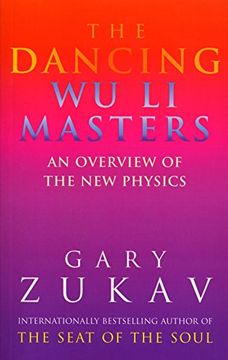 portada The Dancing Wu Li Masters: An Overview of the New Physics